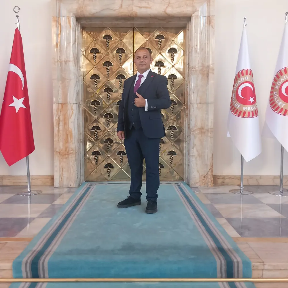 İRFAN UZUN: “EĞİTİM SİSTEMİ ÇÖKMEDİ, BİZZAT ÇÖKERTİLDİ!”