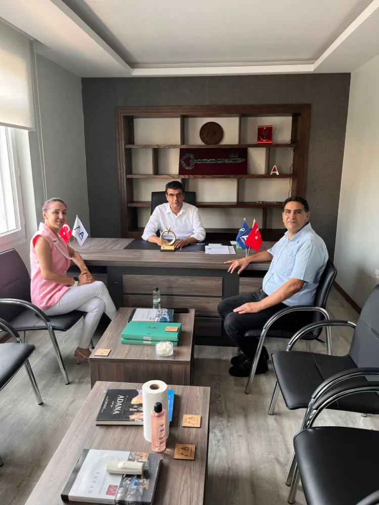 "Adana’yı Neden Yalnız Bıraktınız?"
