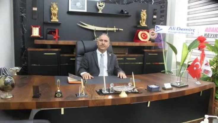Yusuf Arslan’dan Muharrem Ayı Mesajı
