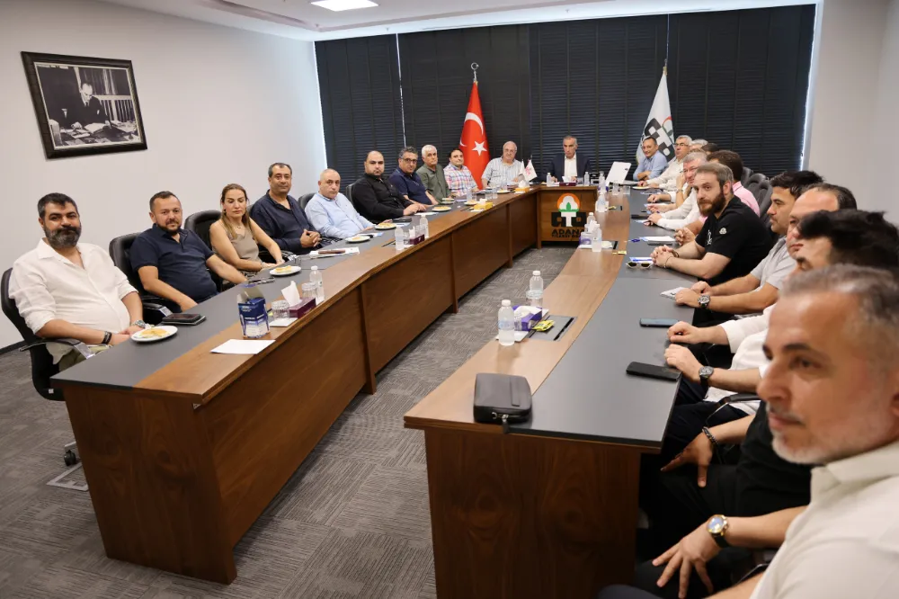 44 SERA YER ALACAK SERA OTB’DE 5 BİN KİŞİ İSTİHDAM EDİLECEK