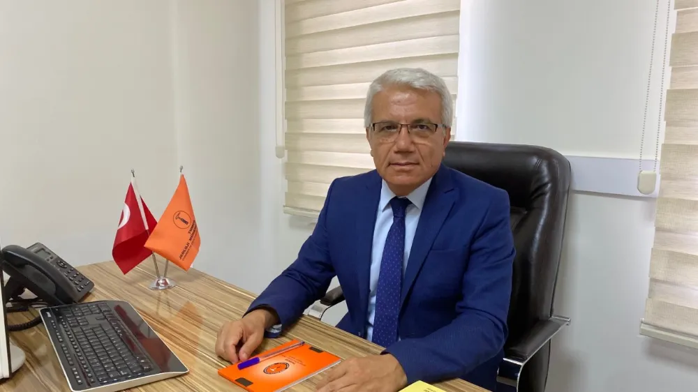 Ceyhan Depreminin 27. Yılında Uyarı