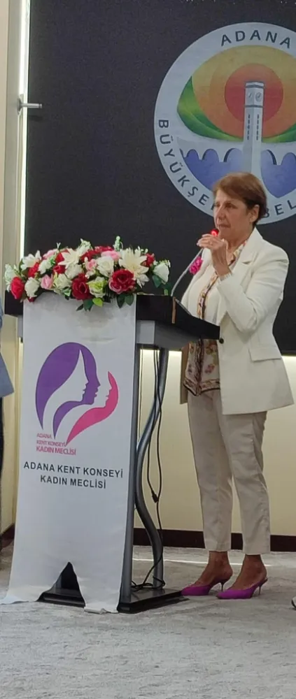 Adana Kent Konseyi Kadın Meclisi