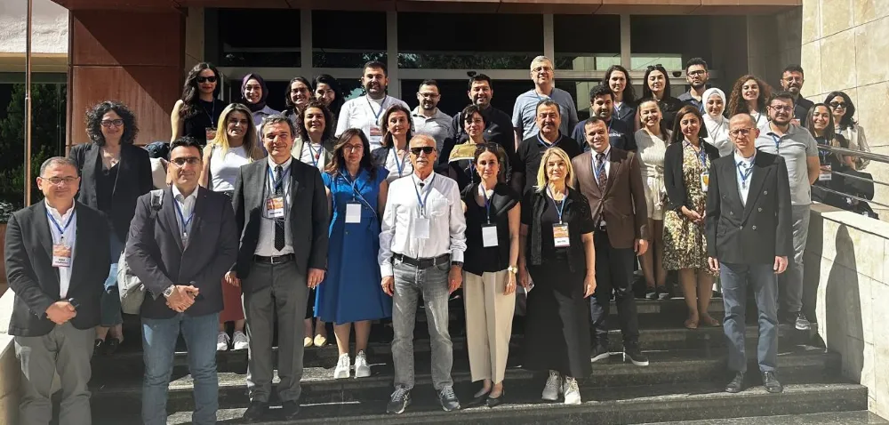 BALCALI’DA AKDENİZ GEBELİK VE PELVİK TABAN SEMPOZYUMU GERÇEKLEŞTİRİLDİ