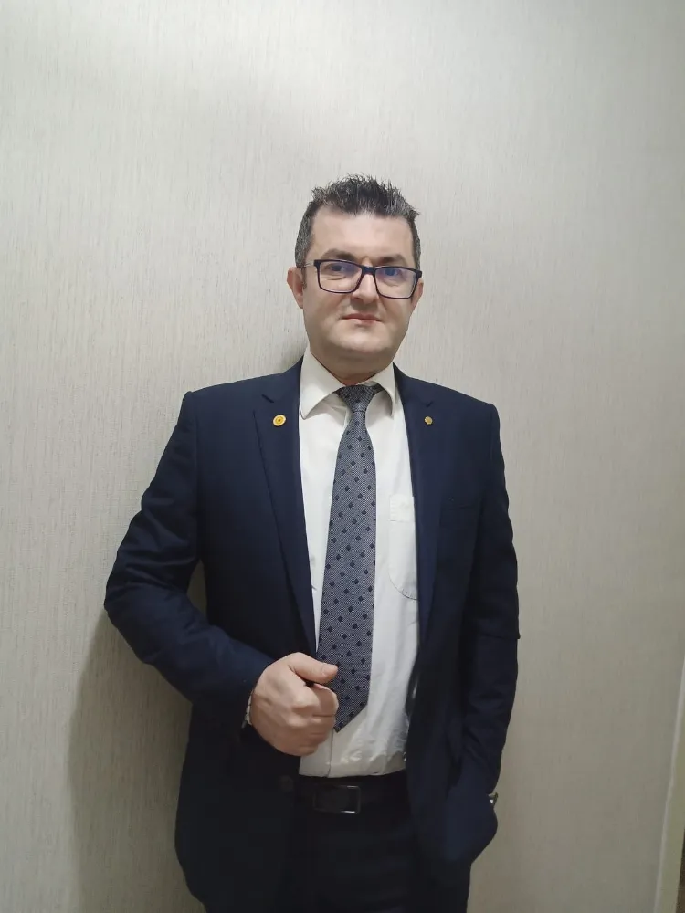  Adem Boğa: 