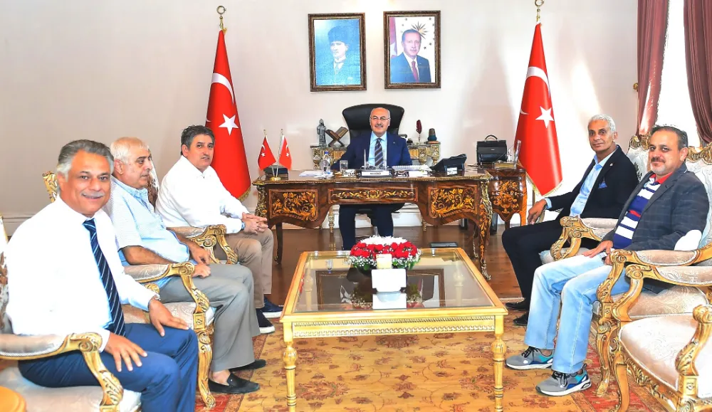 Yerel Medya Güçbirliği Platformu’ndan Kurban Bayramı mesajı