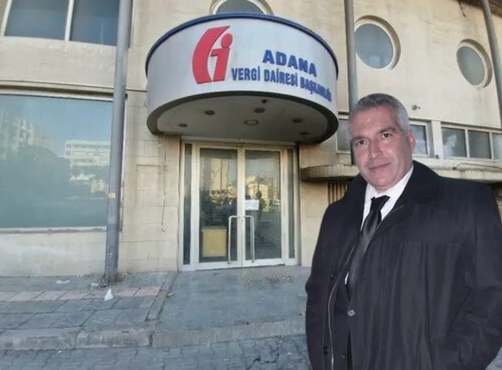 Tasfiye Edilen Şirkete Gönderilen Ödeme Emri İptal Edildi