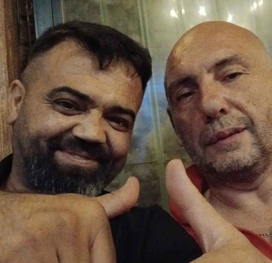 Yüzyıl Başkanıyla Çukur Spor’un Başkanı Her Zaman Birlikte: Sporda Dostluk ve Kardeşlik Mesajı