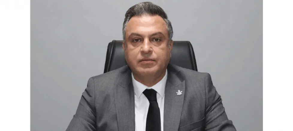Mahir Sayın: “Devlet, Yangına Müdahaleyi Beklemez; Önlem Alır, Koordine Eder