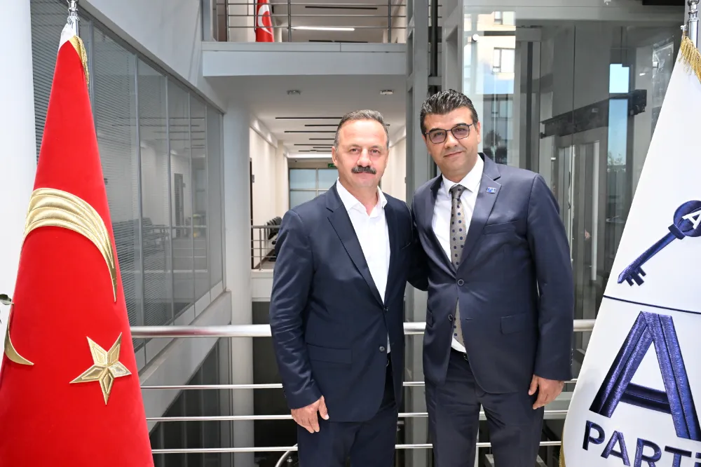 “Sanal kumar, Türkiye’nin en büyük sessiz krizlerinden biri”