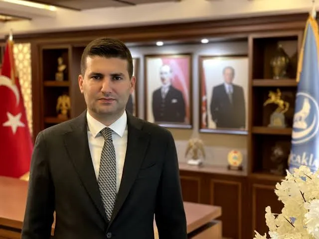 Yıldırım; “Yeşil vatanımıza sahip çıkıyoruz”