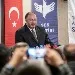Atıf Özbey: “Gazze yok olmakla karşı karşıya, artık yeni kararlar alma zamanı”