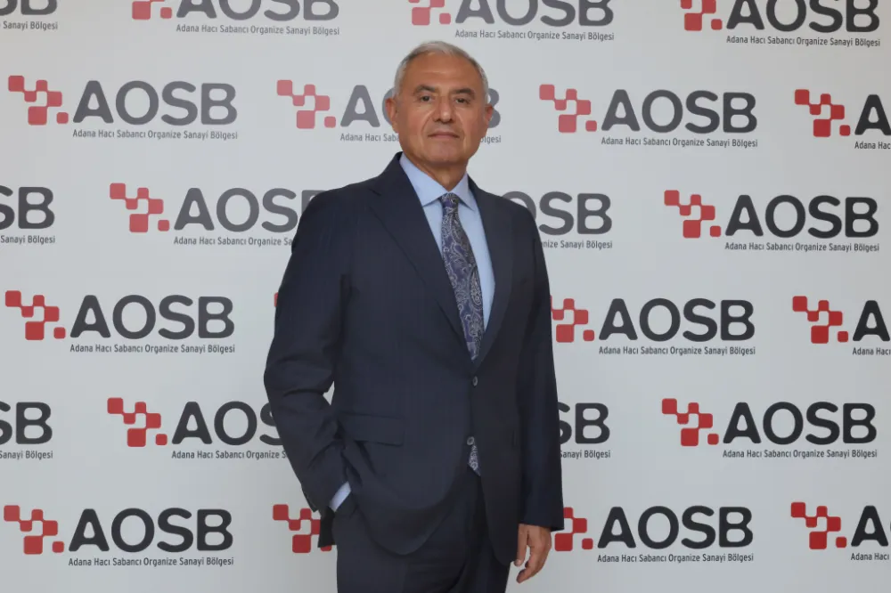 AOSB’den Sanayicilere Yeni Hizmet