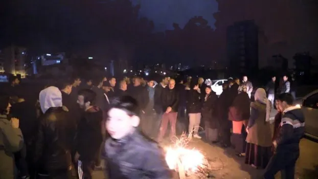 “21. Yüzyılda Hicap Duyulası Bir Durum”