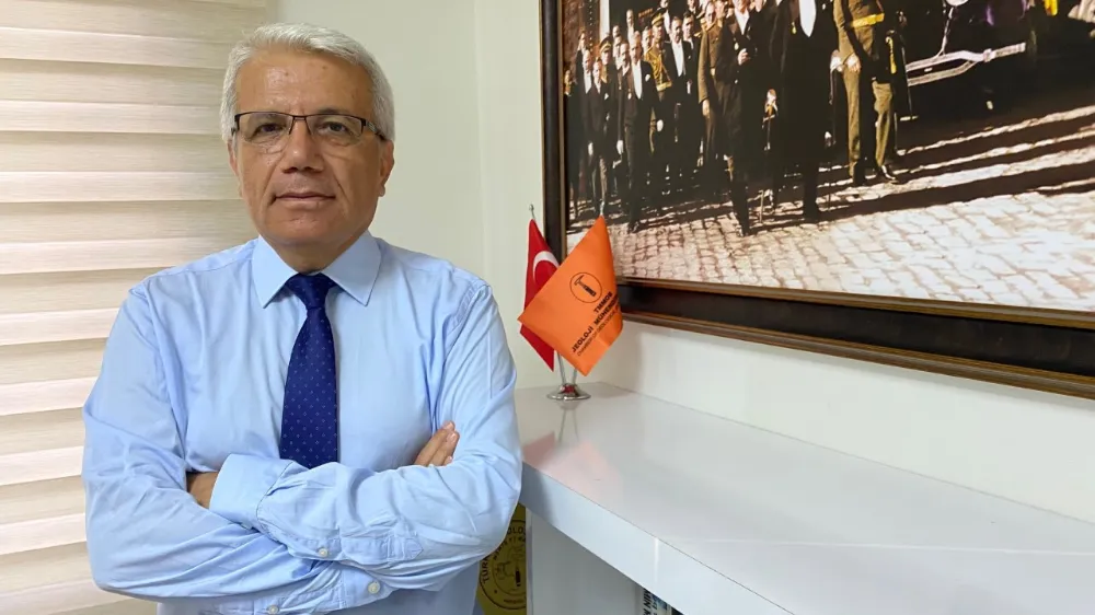 Dr. Tatar “Yasal ve Alt Yapı Çalışmaları Acilen Tamamlanmalı”