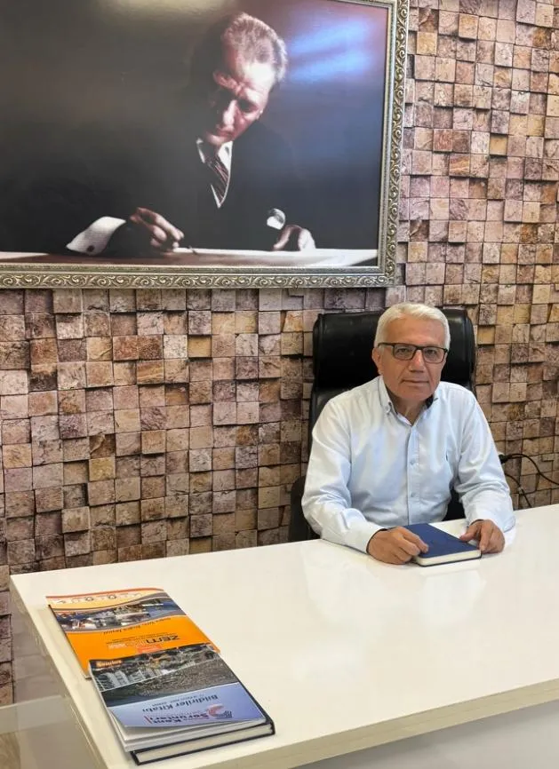 TMMOB Jeoloji Mühendisleri Odası’ndan Uyarı!