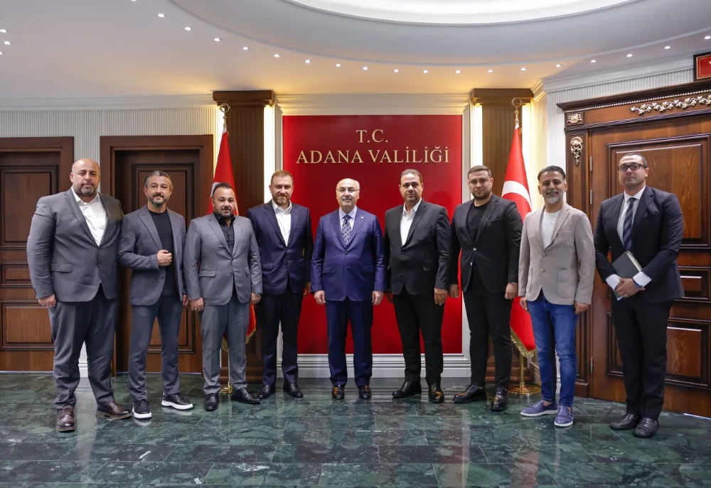 GELENEKSEL TESBİH VE DOĞAL TAŞLAR FUARI HAZIRLIKLARI SÜRÜYOR