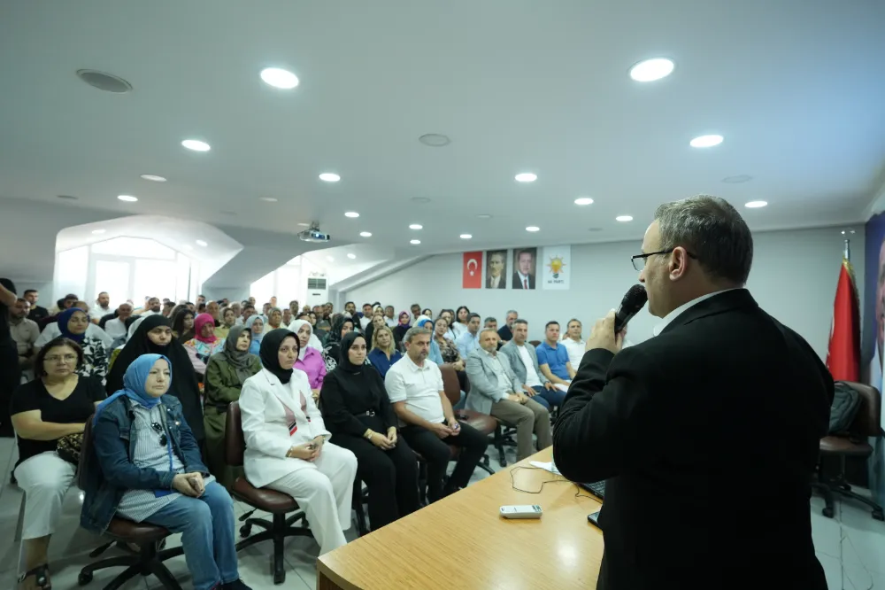 AK Parti İstanbul