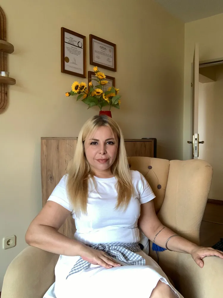 Nesil SEZGİ YILMAZ: “Çocuklar suçlu doğmaz, ihmal edilmiş hayatların sonucudur” 
