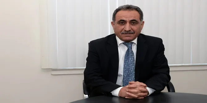 Yaşar Özkan: 