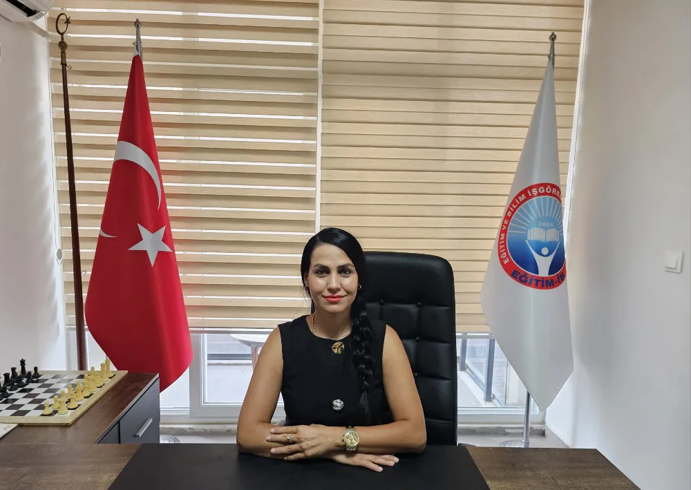Hatice Hazar: 