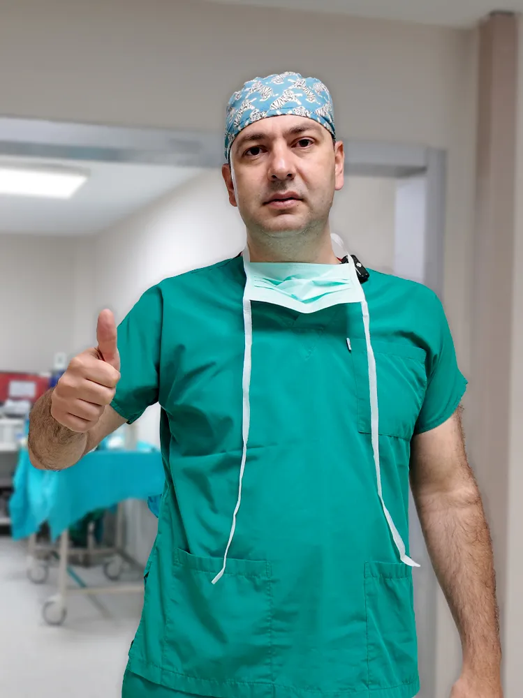  Çağımızın En Büyük Sağlık Sorunu Obezite Nasıl Tedavi Edilir?