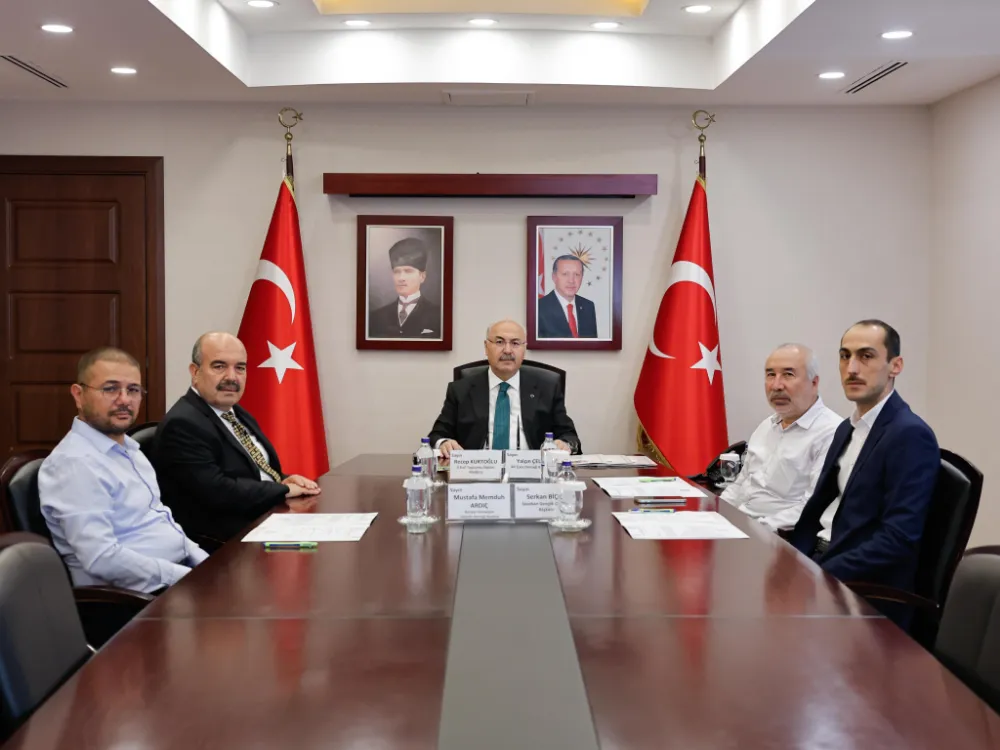 İÇİŞLERİ BAKANLIĞINDAN PROJE YARDIMI ALMAYA HAK KAZANAN  DERNEKLERLE PROTOKOL İMZALANDI