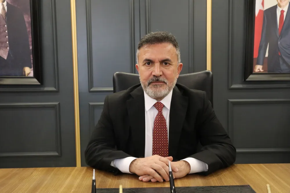 Adana’ya Dev Ulaşım Yatırımı: Pozantı–Ceyhan Otoyolu Şehre Nefes Aldıracak