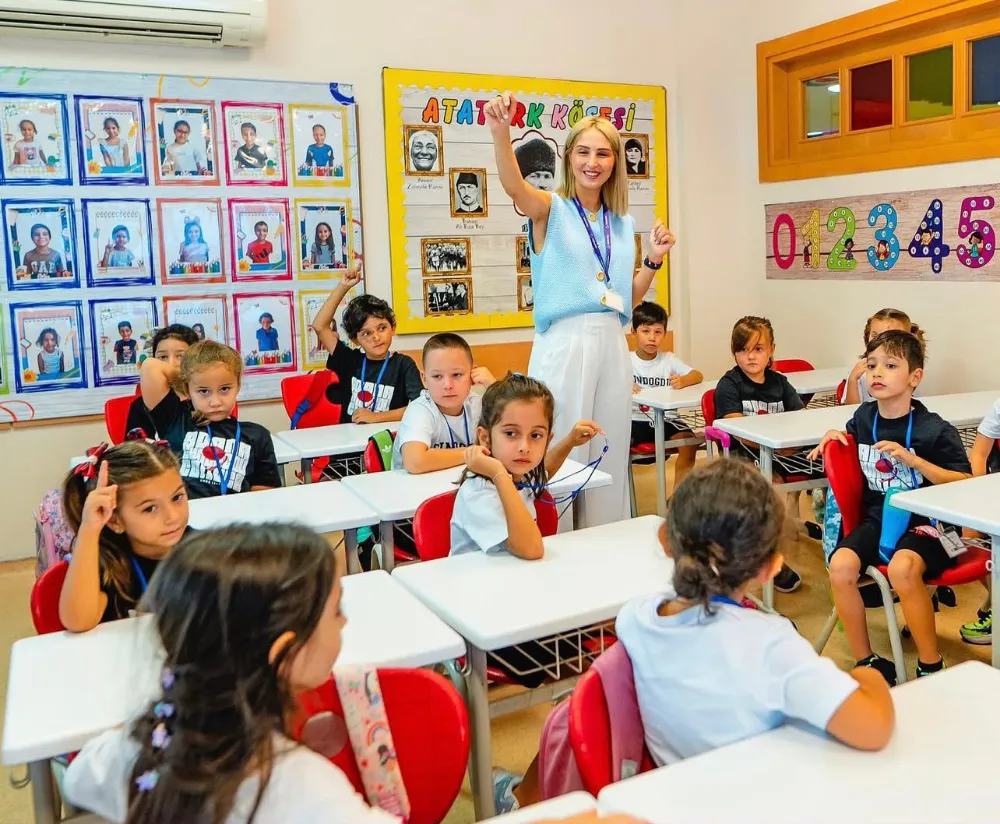 Dr. Gündoğdu’dan yeni eğitim yılı mesajı