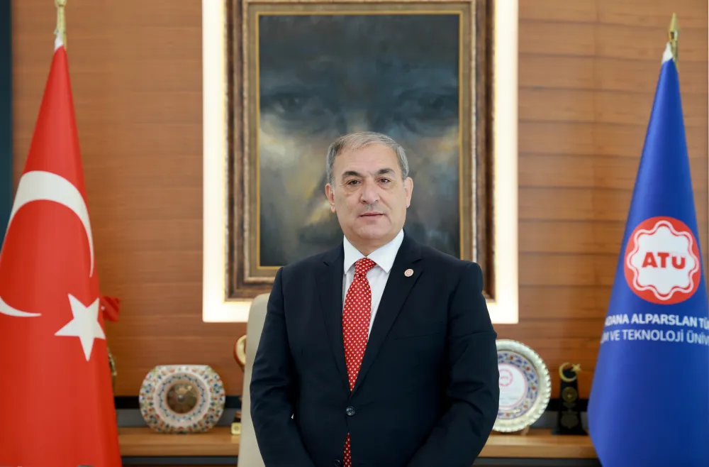 ATÜ’de 25. Isı Bilimi ve Tekniği Kongresi Başlıyor