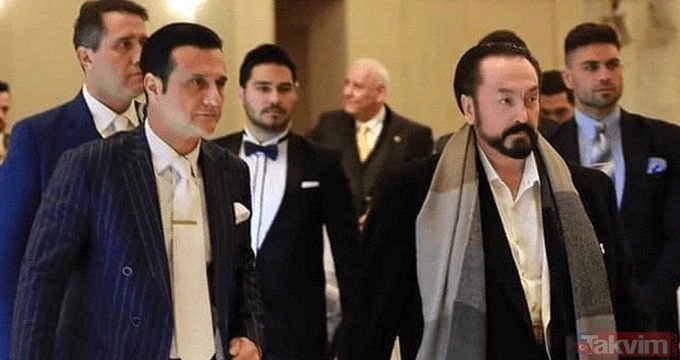 Adnan Oktar