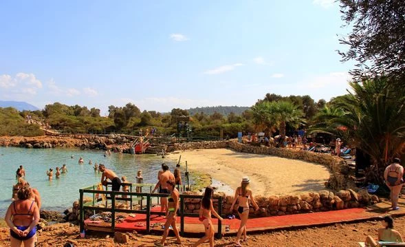 Sedir Adası