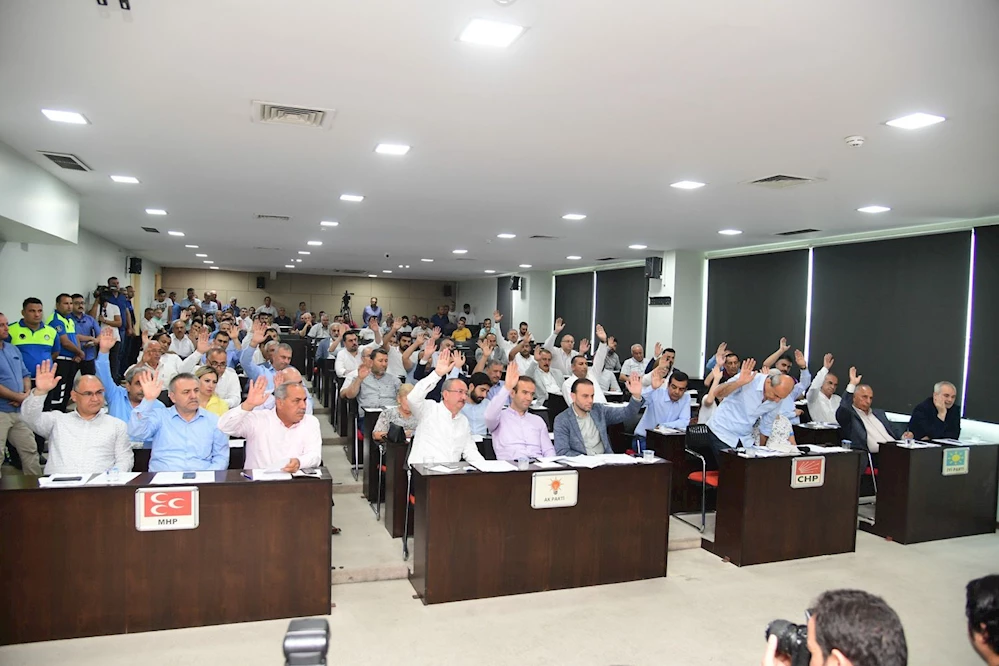 Büyükşehir Belediye Meclisi, Adana için yoğun çalışıyor, halk yararına önemli kararlara imza atıyor