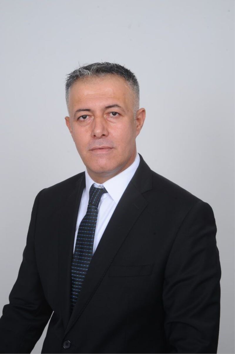 Bağımsız Milletvekili Adayı Abdurrahman Bilir: 