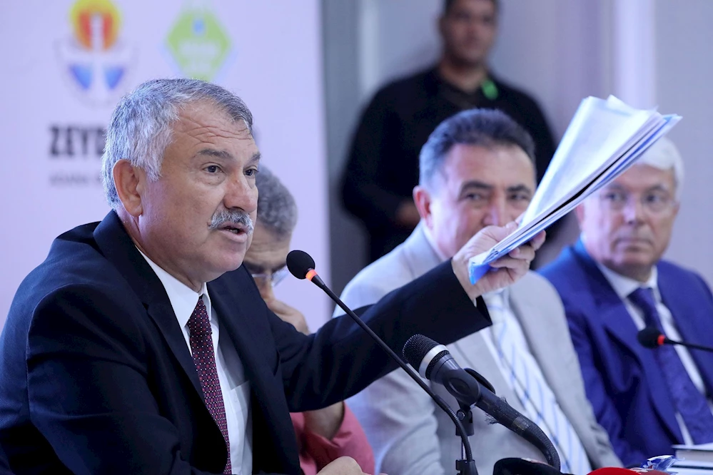 TEK TEK PROJEDE 1 MİLYAR 350 MİLYONLUK TASARRUF