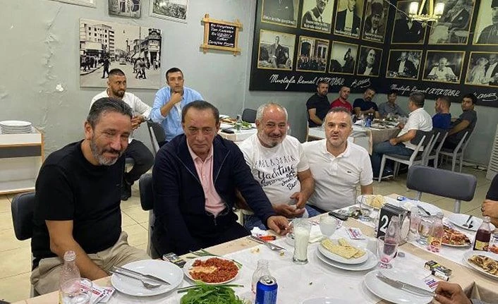 Alaattin Çakıcı Adana