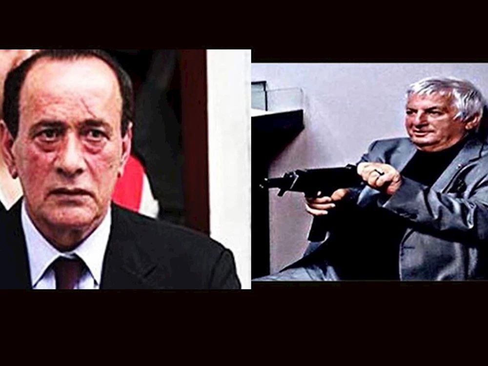Oflu İsmail
