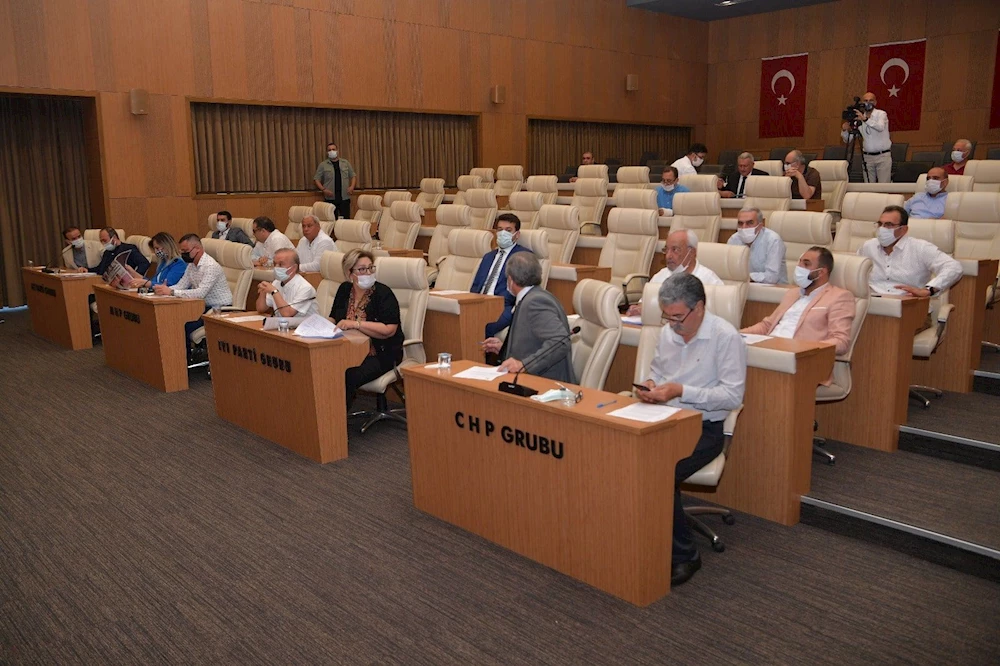 Çukurova Meclisi’nden Çin’e ‘Uygur’ tepkisi