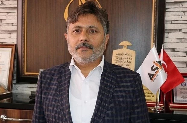 MAHMUT ERASLAN; HÜKÜMETİ DE MUHALEFETİ DE SORUMLULUK ALMAYA ÇAĞIRIYORUZ