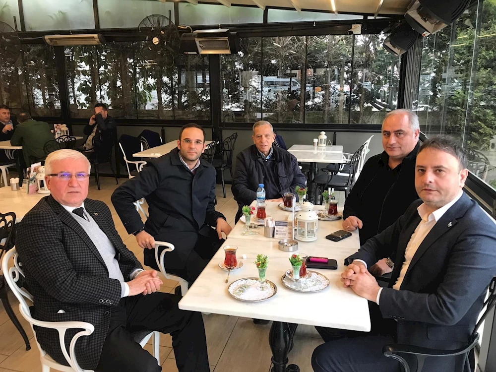 Eski CHP