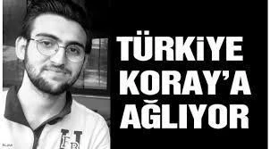 Türkiye, Galatasaray–Fenerbahçe derbisi öncesi yaşamını yitiren Koray Şener’e ağlıyor