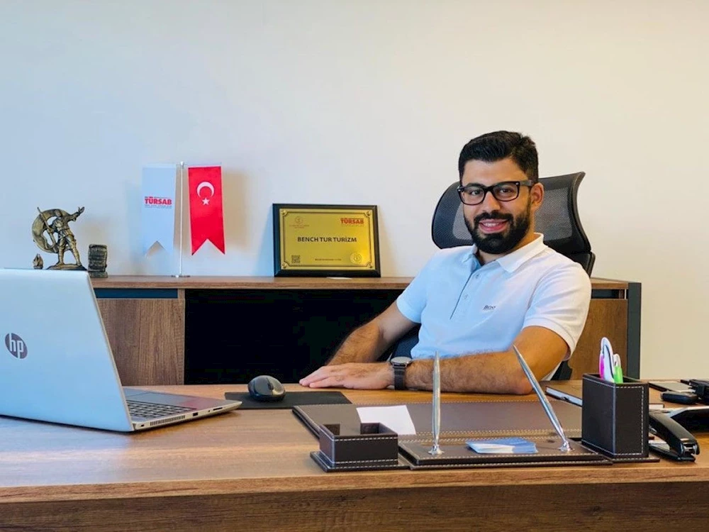 “Sağlık Turizminde En Güvenli Ülkelerden Biriyiz”