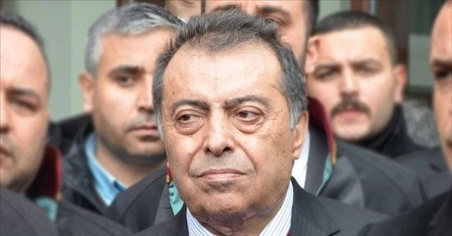 Eski Sağlık Bakanı Osman Durmuş Vefat Etti.