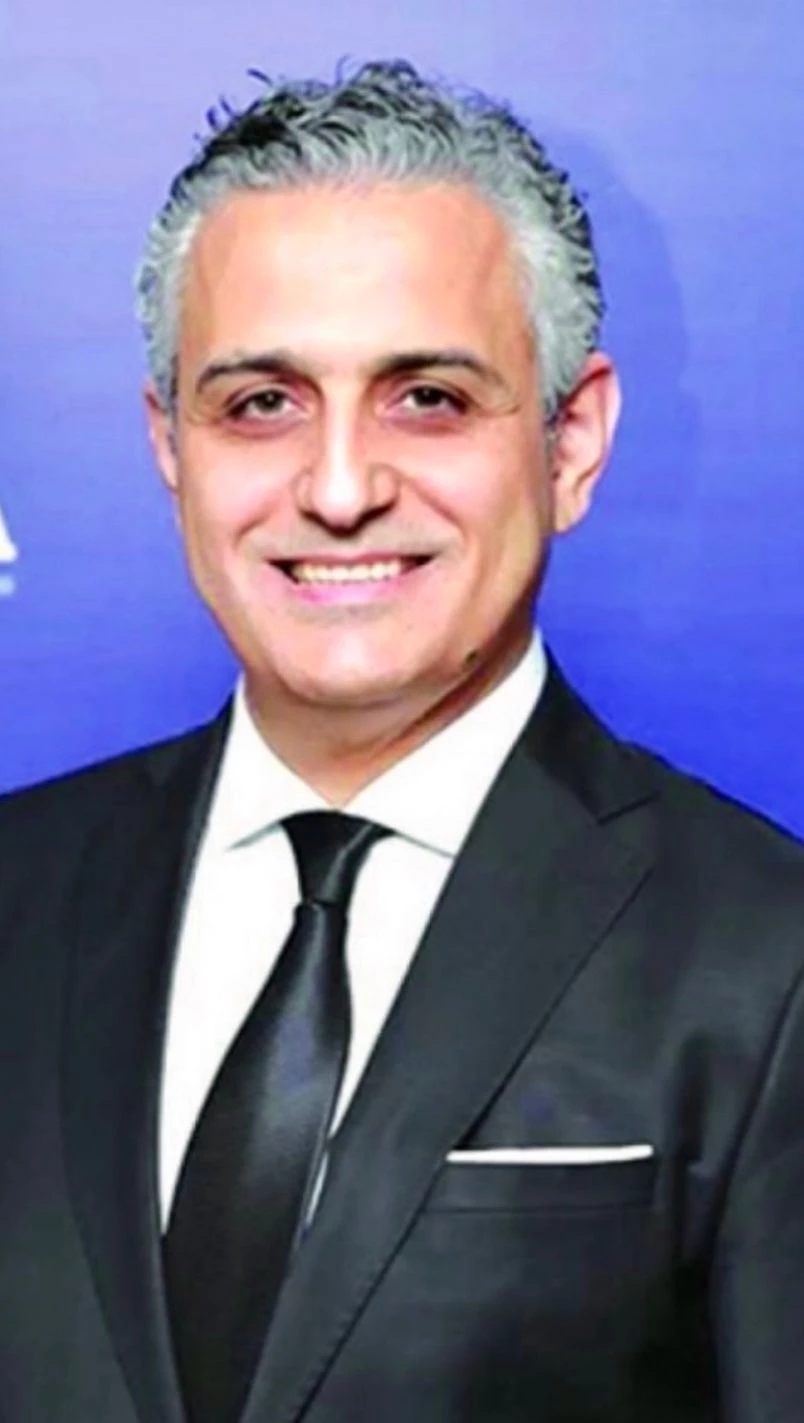Taner Özünal: 