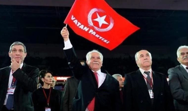 Vatan Partisi